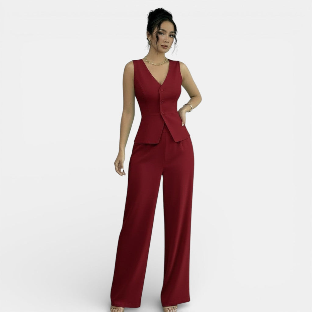 Conjunto de Primavera para Mujer