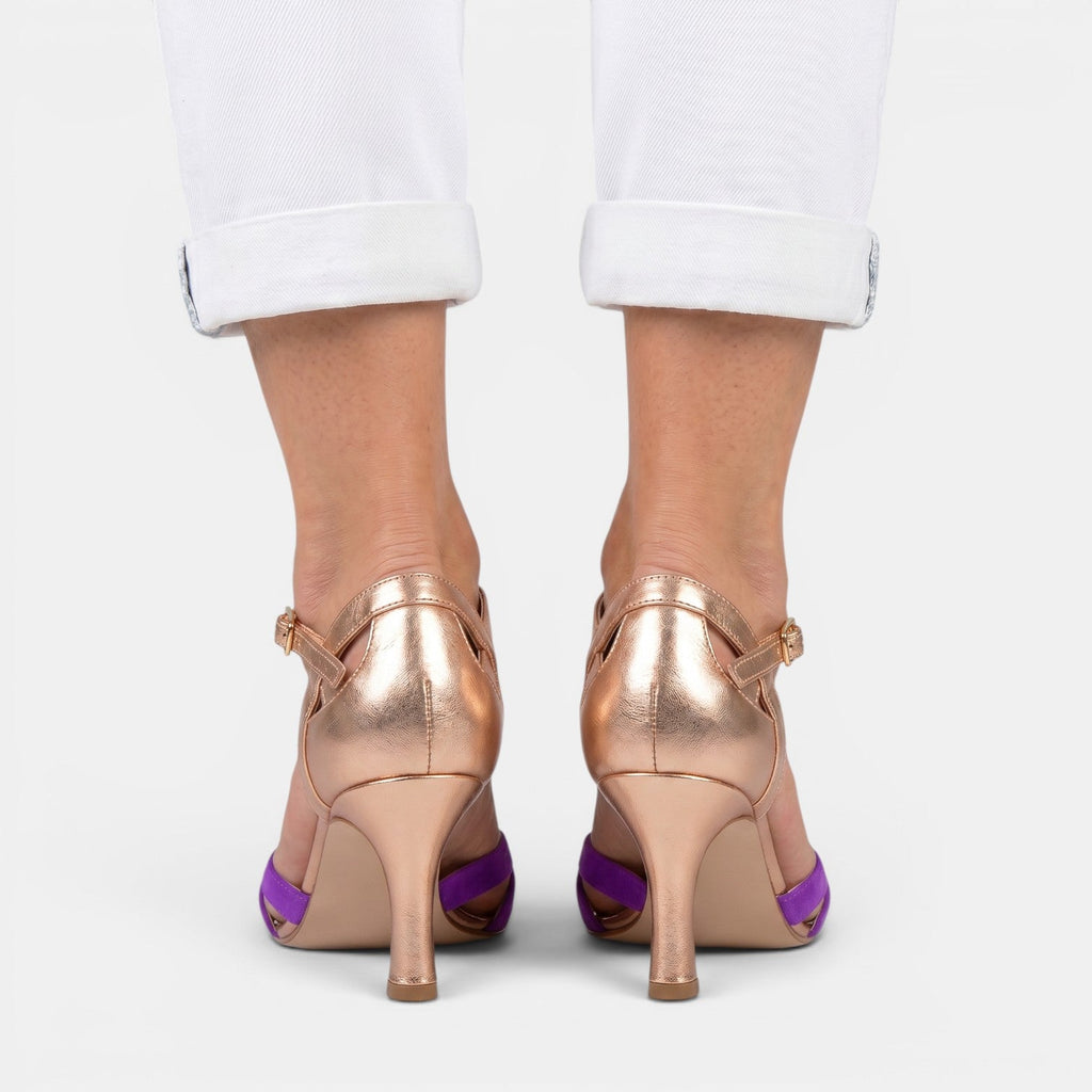 Sandalias Ortopédicas Mujer Verano