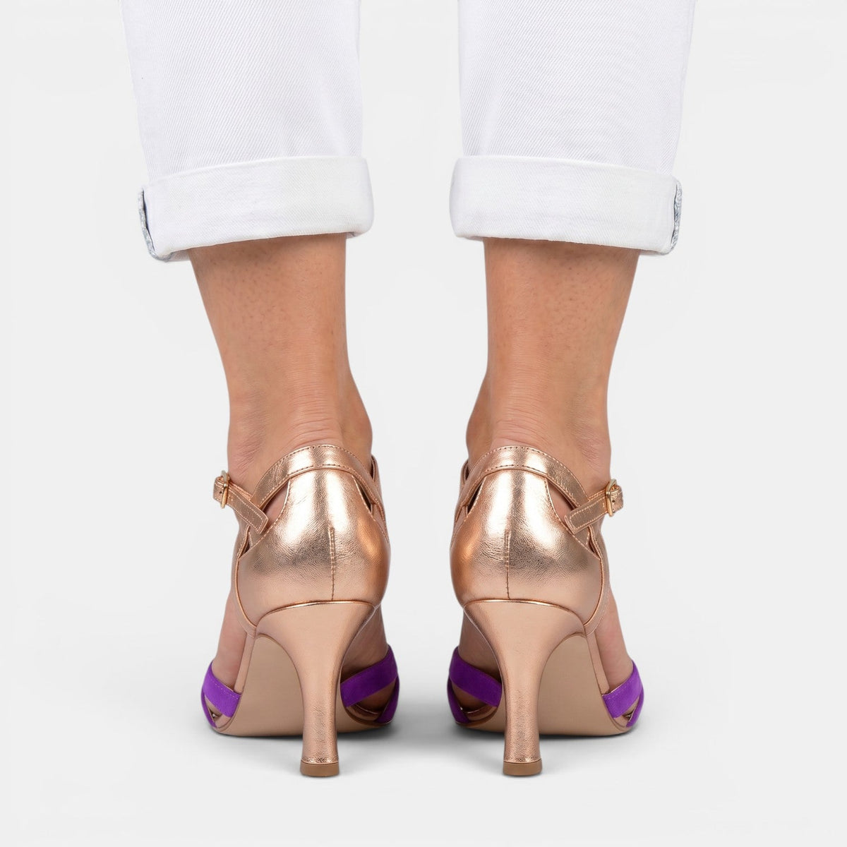 Sandalias Ortopédicas Mujer Verano