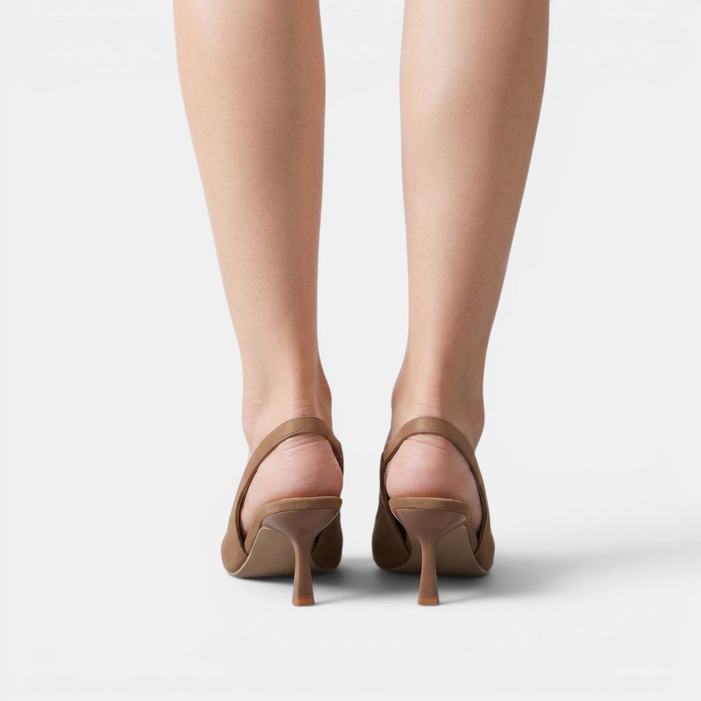 Sandalias Ortopédicas Mujer Elegantes