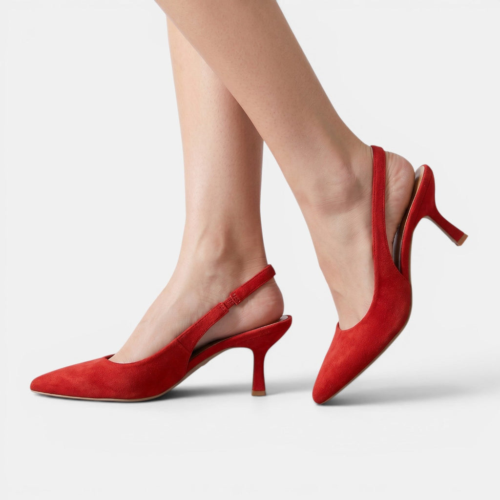 Sandalias Ortopédicas Mujer Elegantes