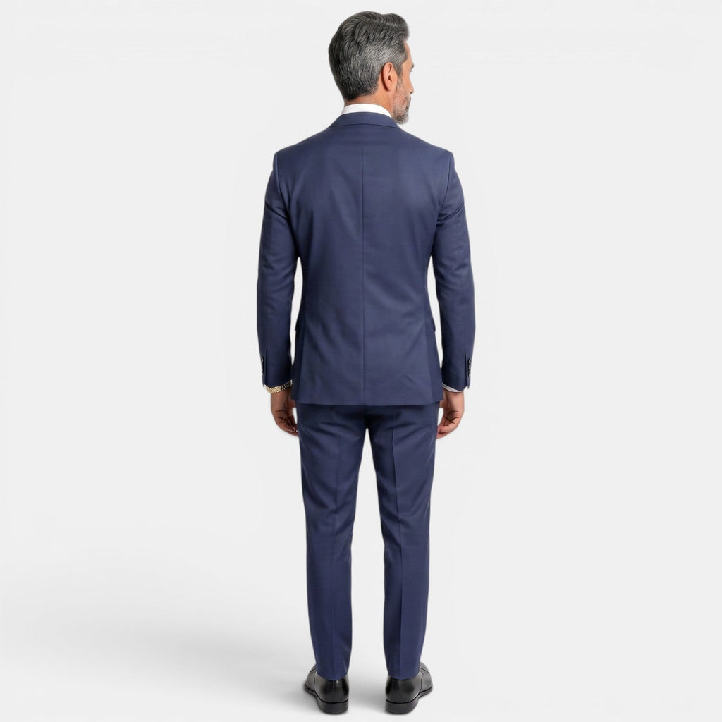Traje Hombre Boda Elegante