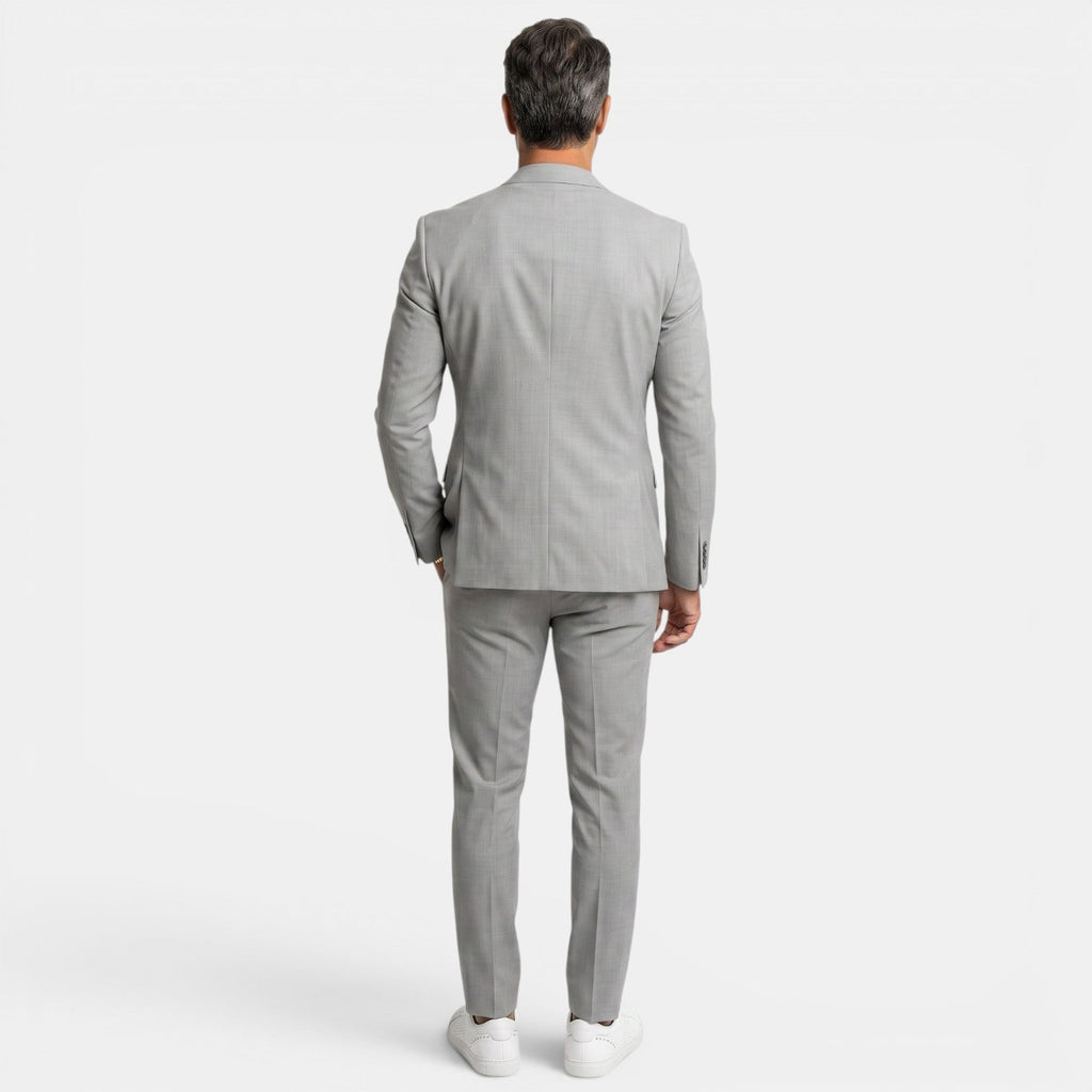Traje Hombre Slim Fit Elegante
