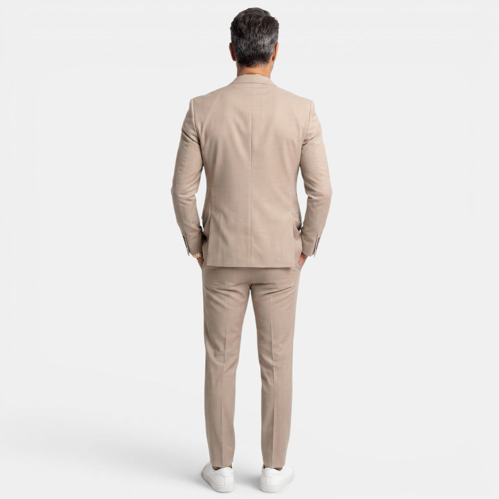 Traje Hombre Slim Fit Elegante