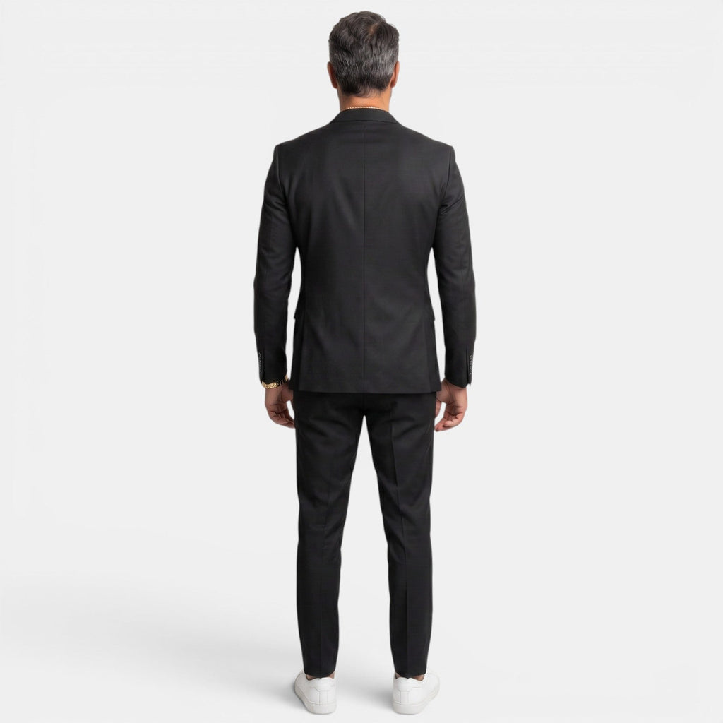 Traje Hombre Slim Fit Elegante
