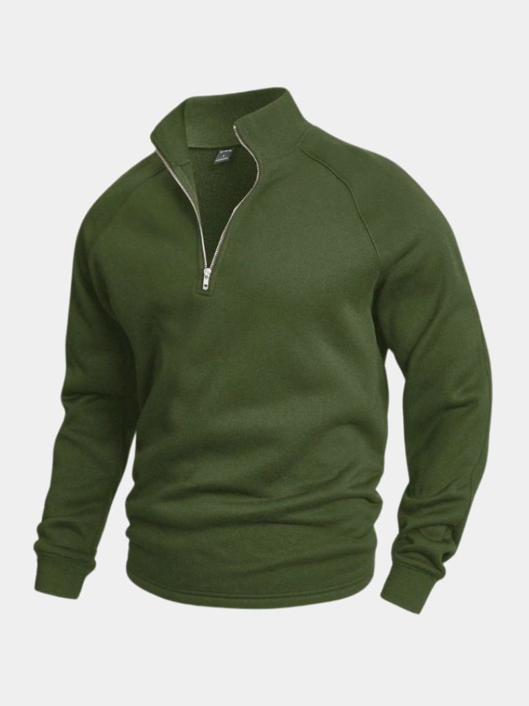 Suéter Pullover Noble Darkwave - Cruz y Corona