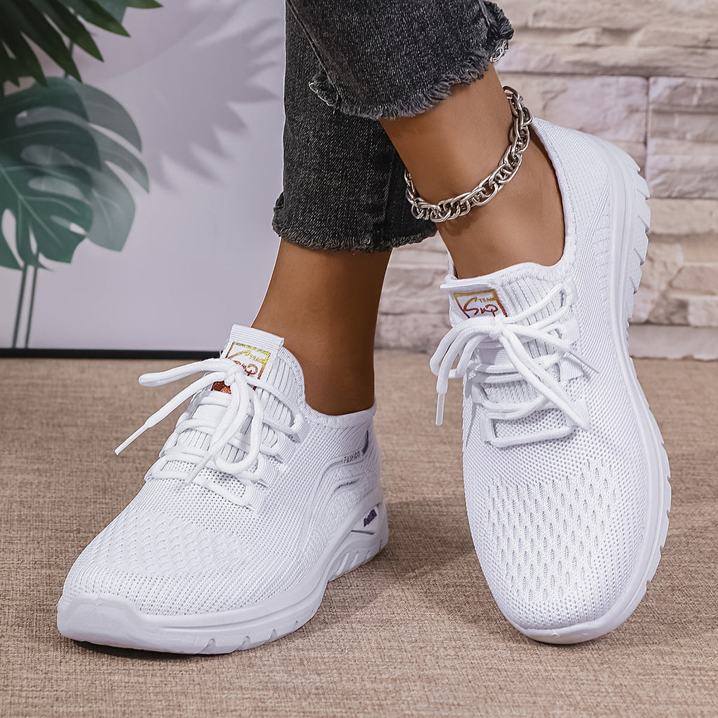 Zapatillas Ortopédicas de Horma Ancha para Mujer con Pies Hinchados