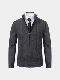 Gris Oscuro