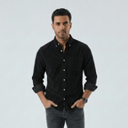 Camisa elegante para hombre