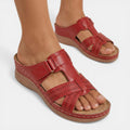 Sandalias Ortopédicas Mujer Cómodas