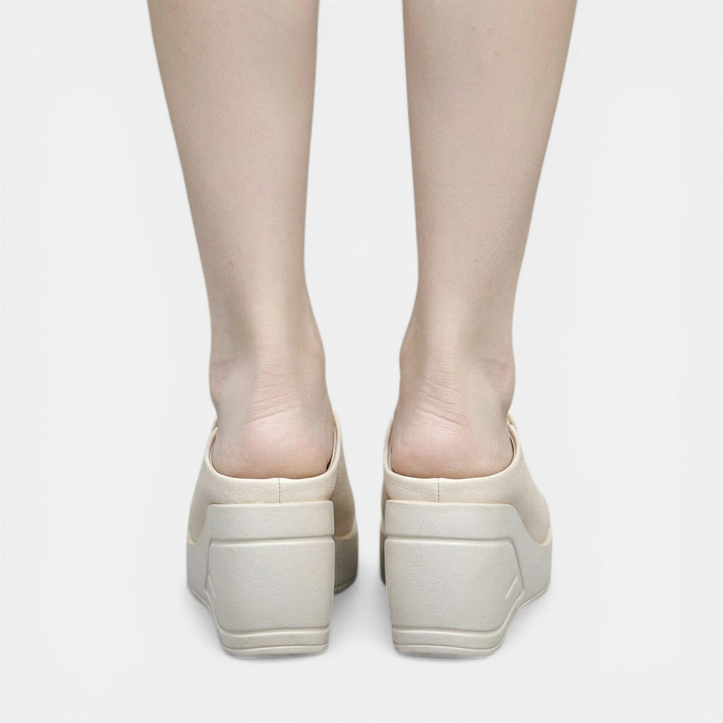 Sandalias Cuña Mujer Ortopédicas