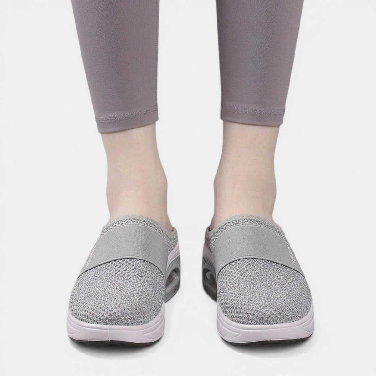 Sandalias Ortopédicas Mujer Verano