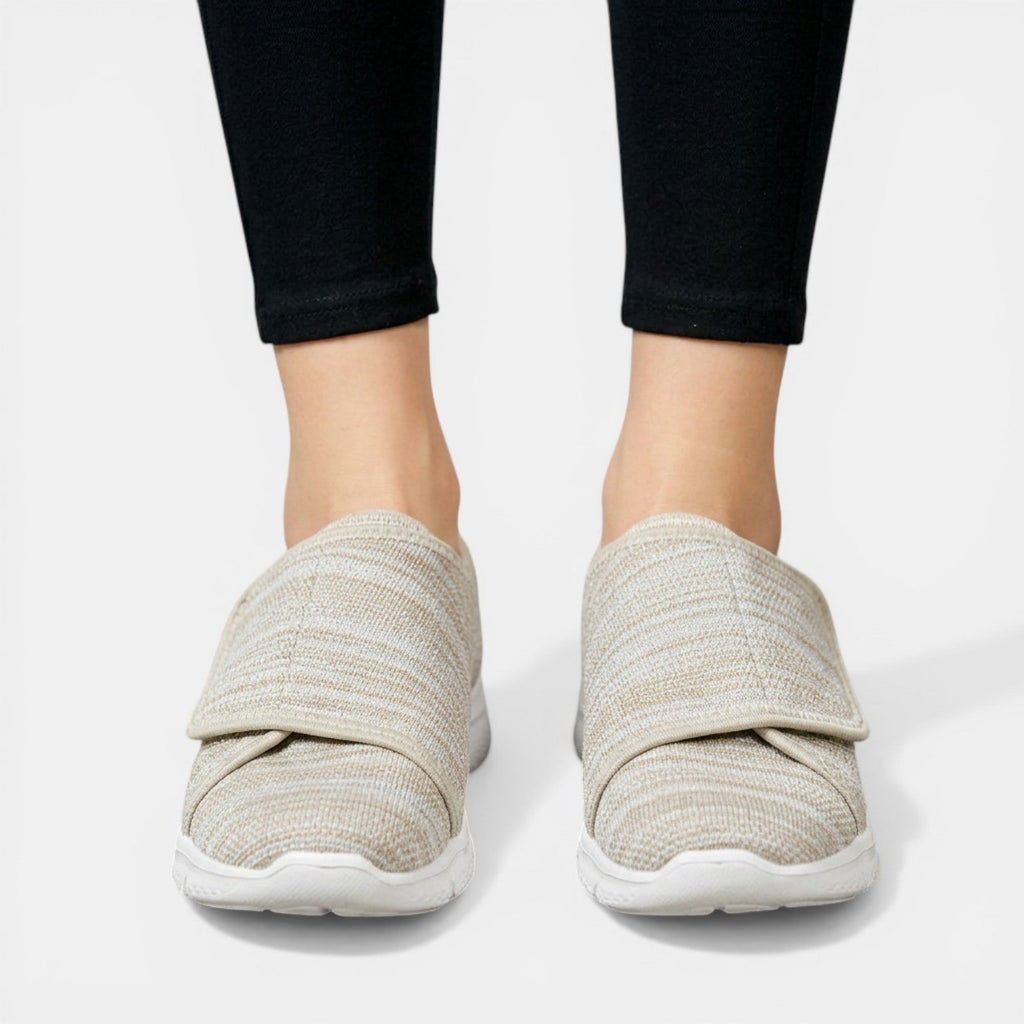 Zapatillas Ortopédicas Mujer Confort