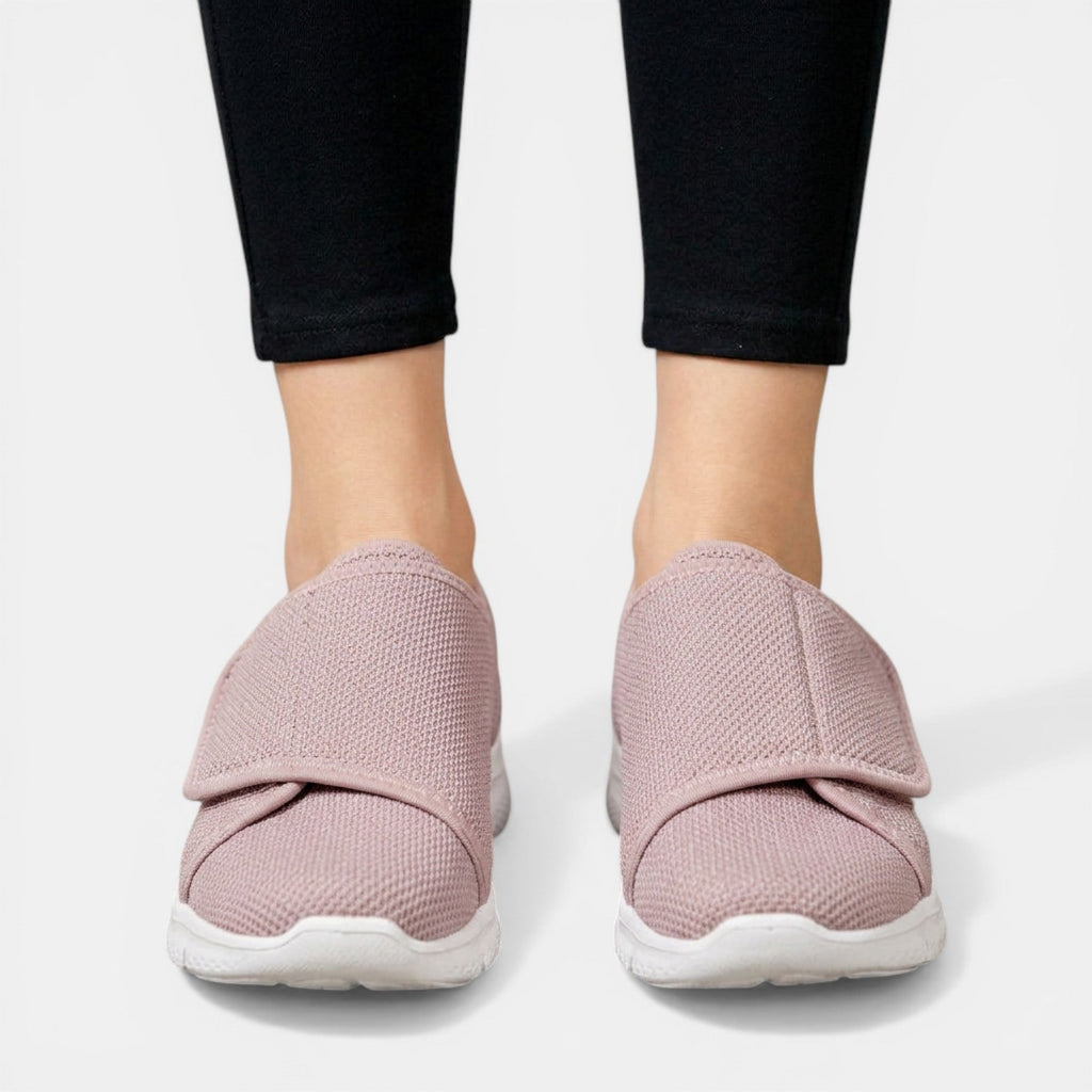 Zapatillas Ortopédicas Mujer Confort