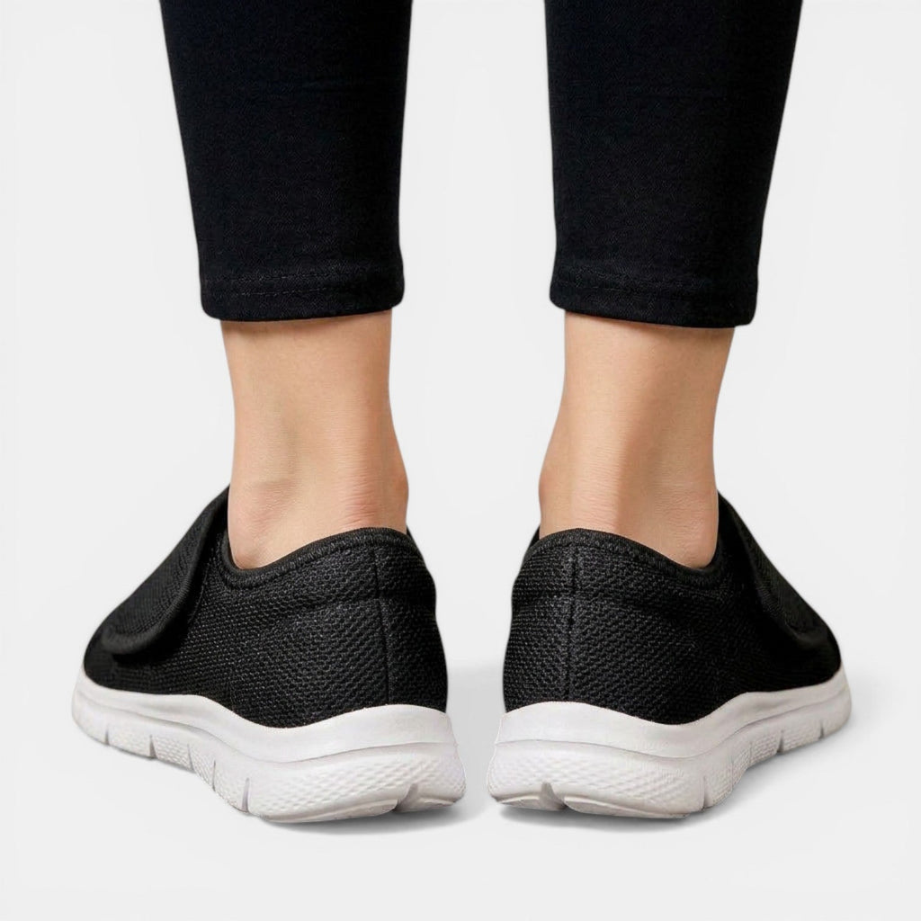 Zapatillas Ortopédicas Mujer Confort