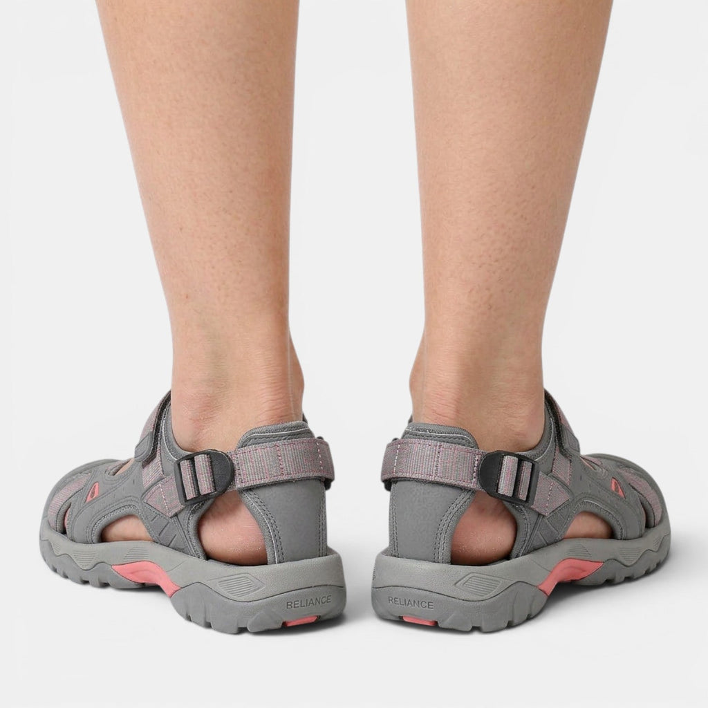 Sandalias Planas Verano Antideslizantes