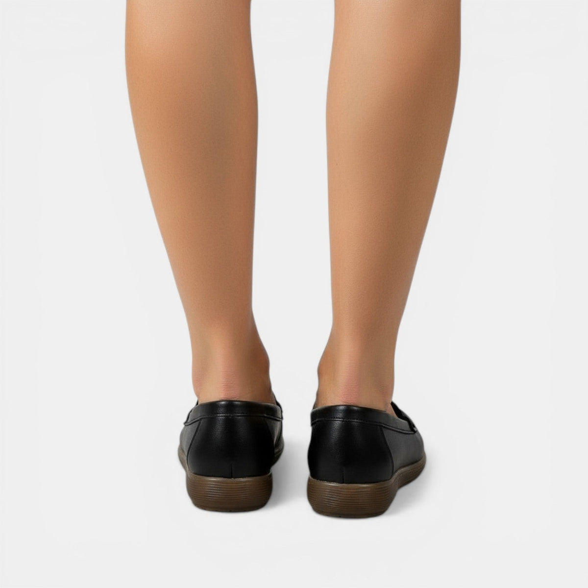Mocasines Ortopédicos Mujer