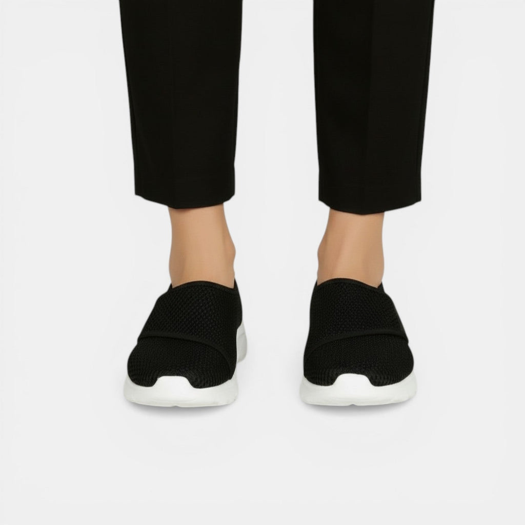 Zapatillas Ortopédicas Transpirables