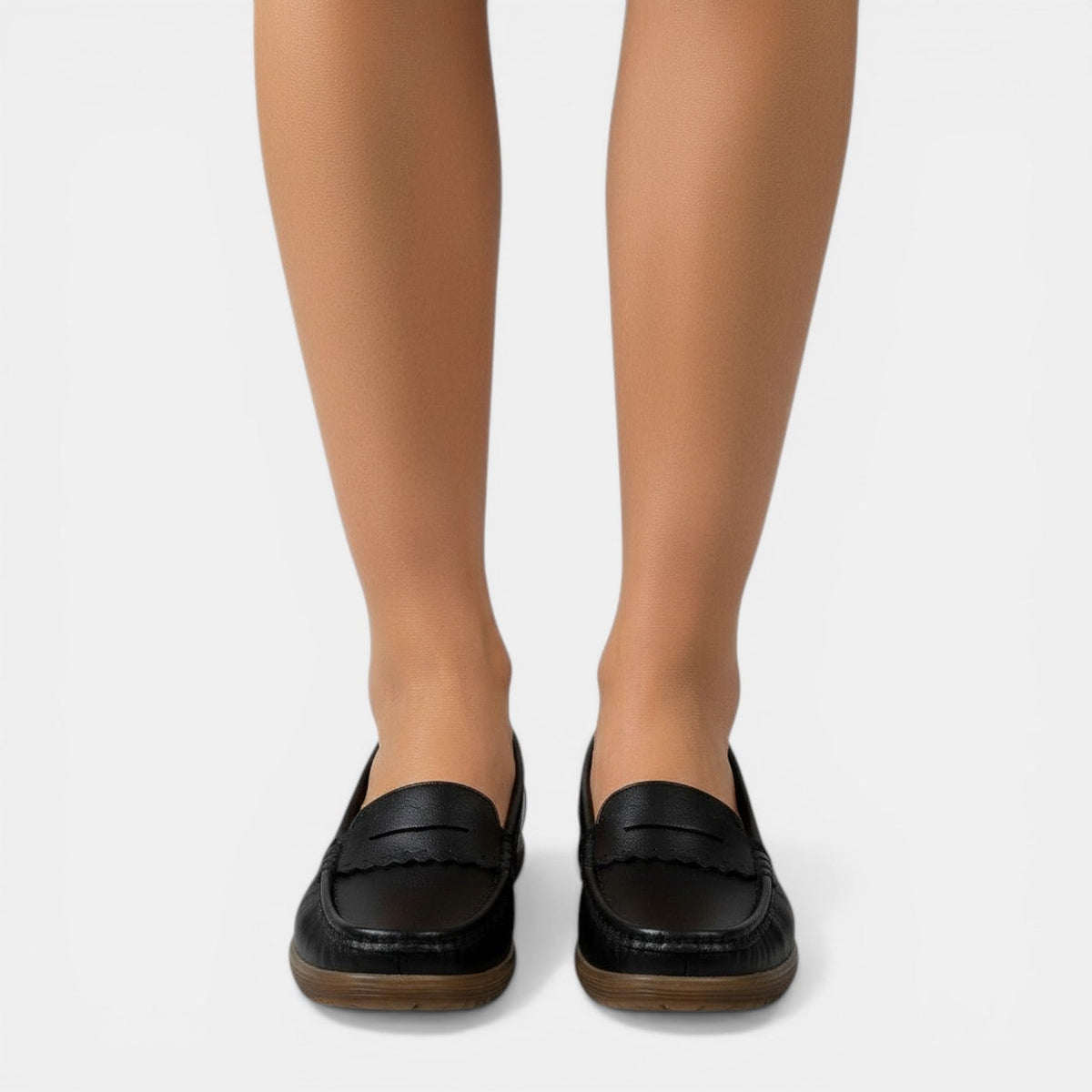Mocasines Ortopédicos Mujer