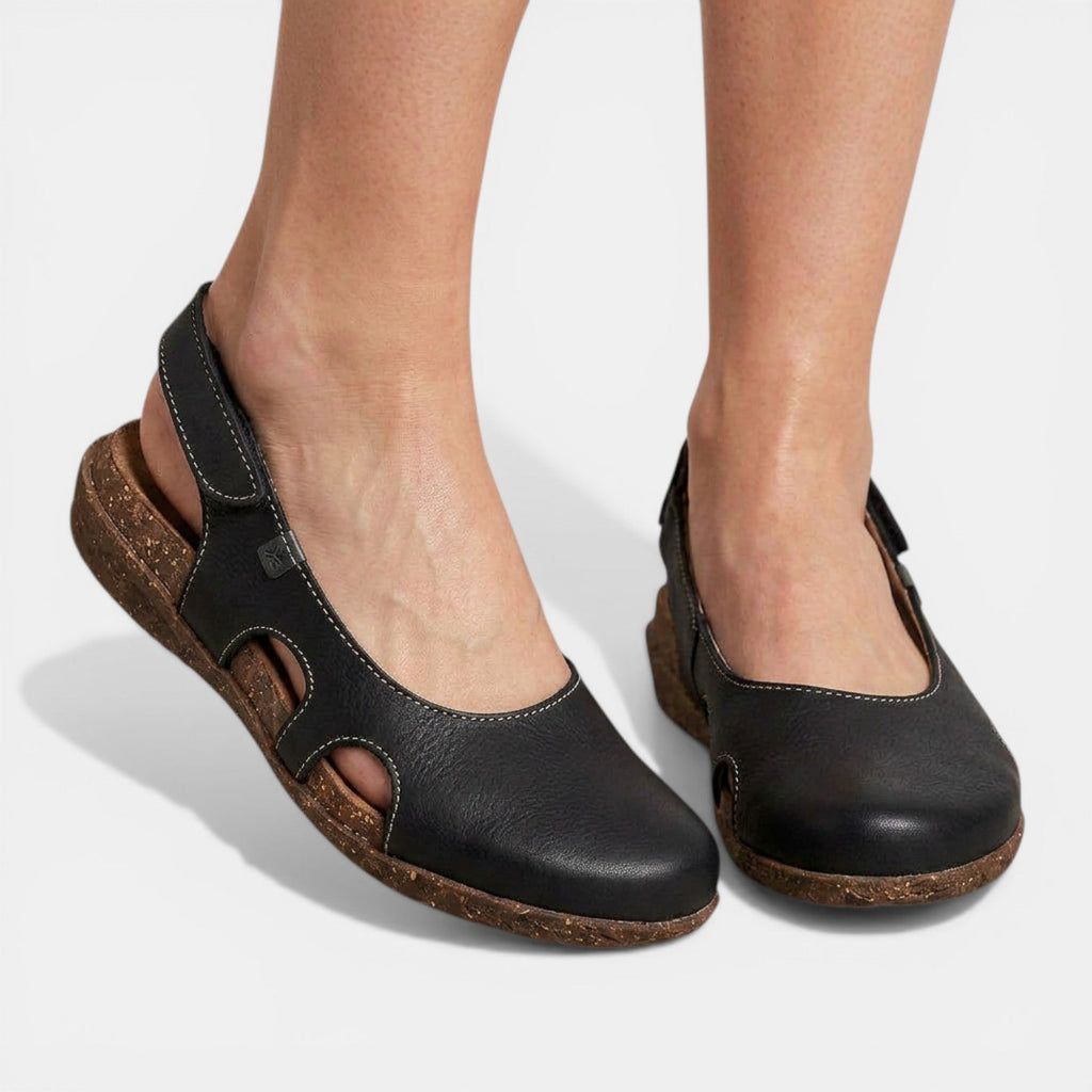 Sandalias Ortopédicas Mujer Cómodas
