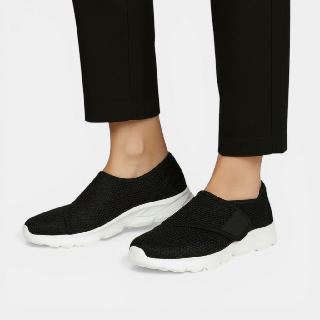 Zapatillas Ortopédicas Transpirables