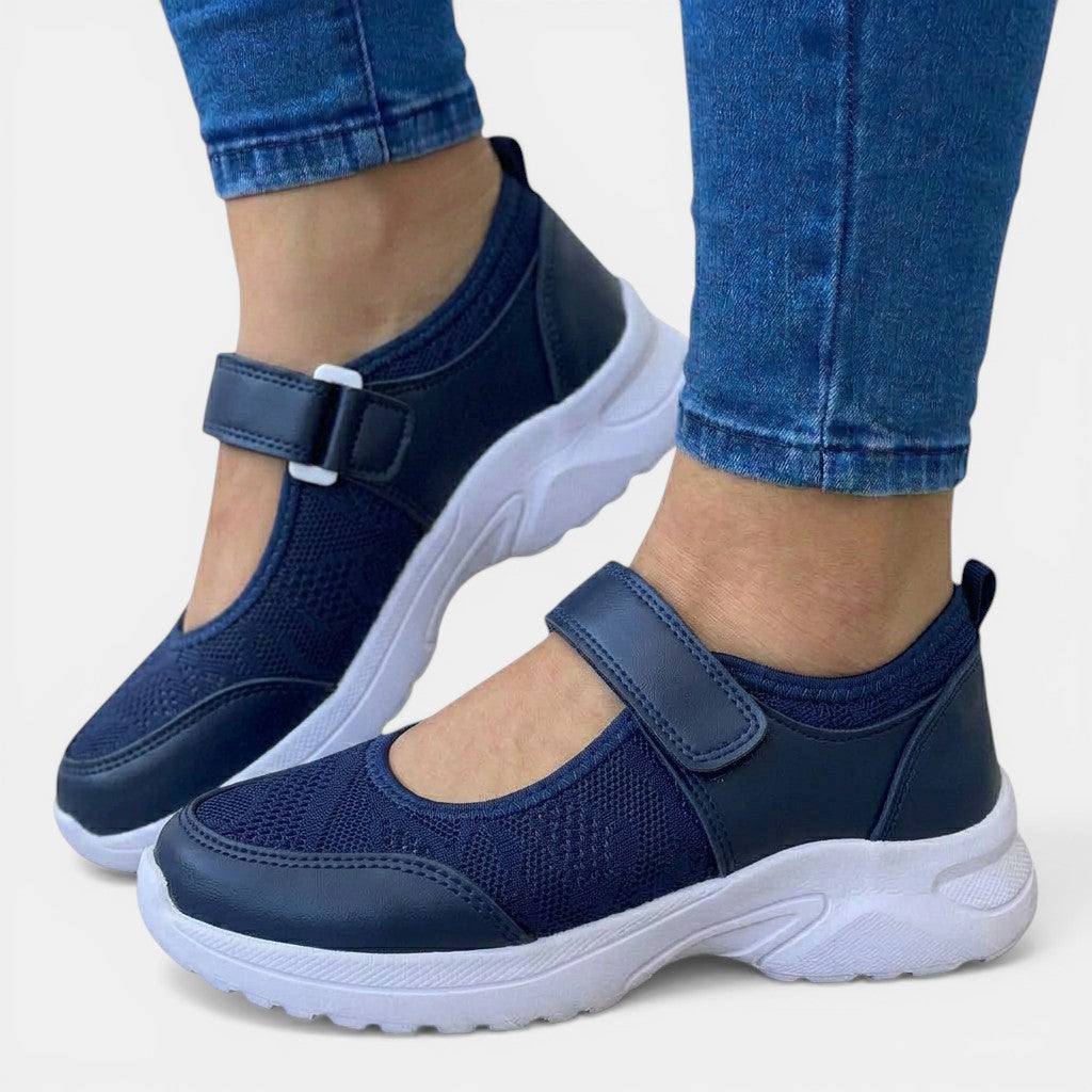 Zapatillas Ortopédicas Mujer Verano – Sneakers