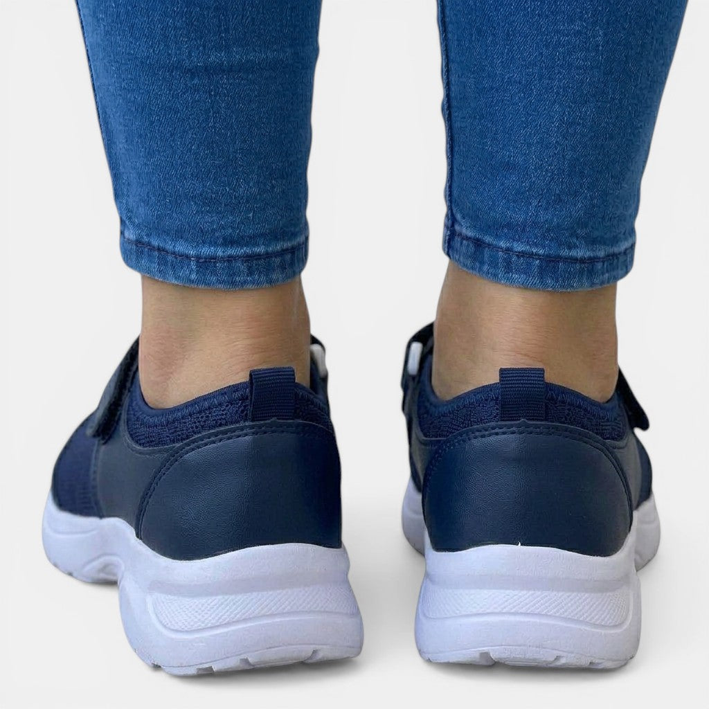 Zapatillas Ortopédicas Mujer Verano – Sneakers
