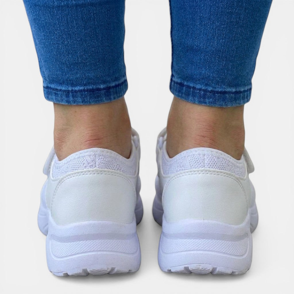 Zapatillas Ortopédicas Mujer Verano – Sneakers