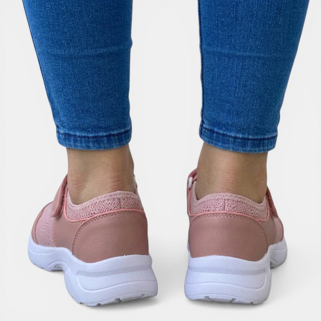 Zapatillas Ortopédicas Mujer Verano – Sneakers
