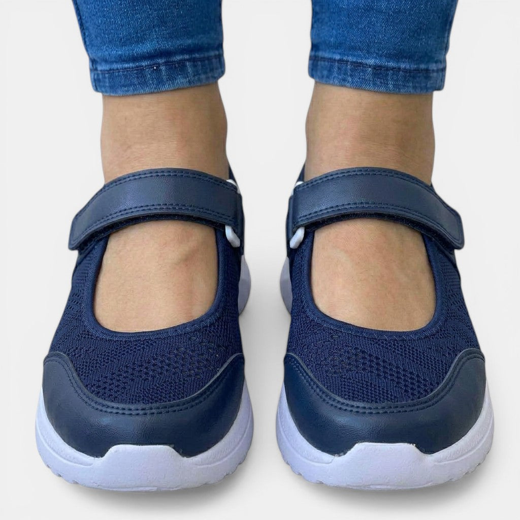 Zapatillas Ortopédicas Mujer Verano – Sneakers