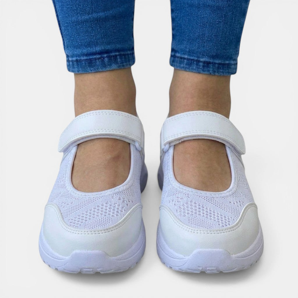 Zapatillas Ortopédicas Mujer Verano – Sneakers