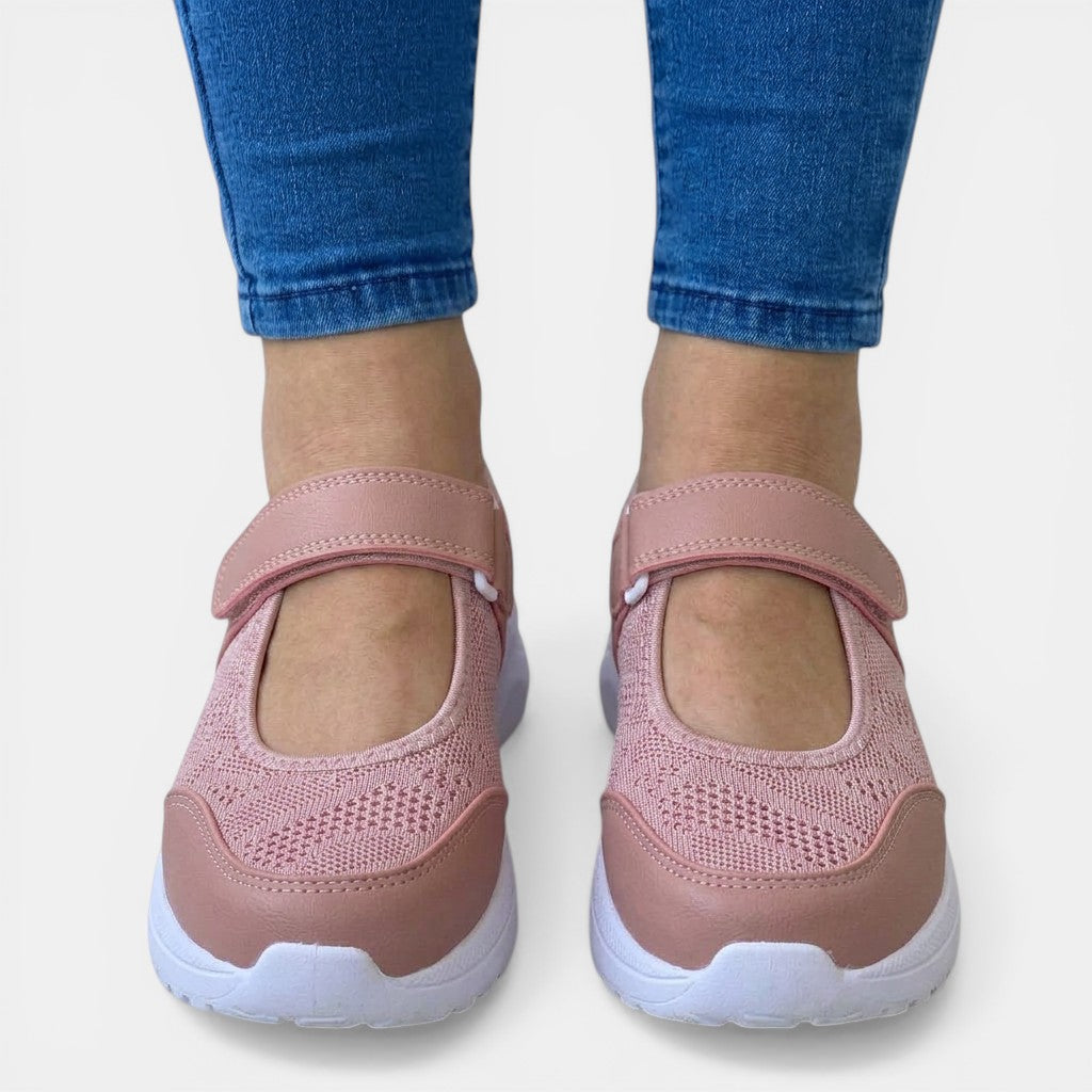 Zapatillas Ortopédicas Mujer Verano – Sneakers