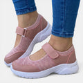 Zapatillas Ortopédicas Mujer Verano – Sneakers