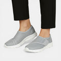 Zapatillas Ortopédicas Transpirables