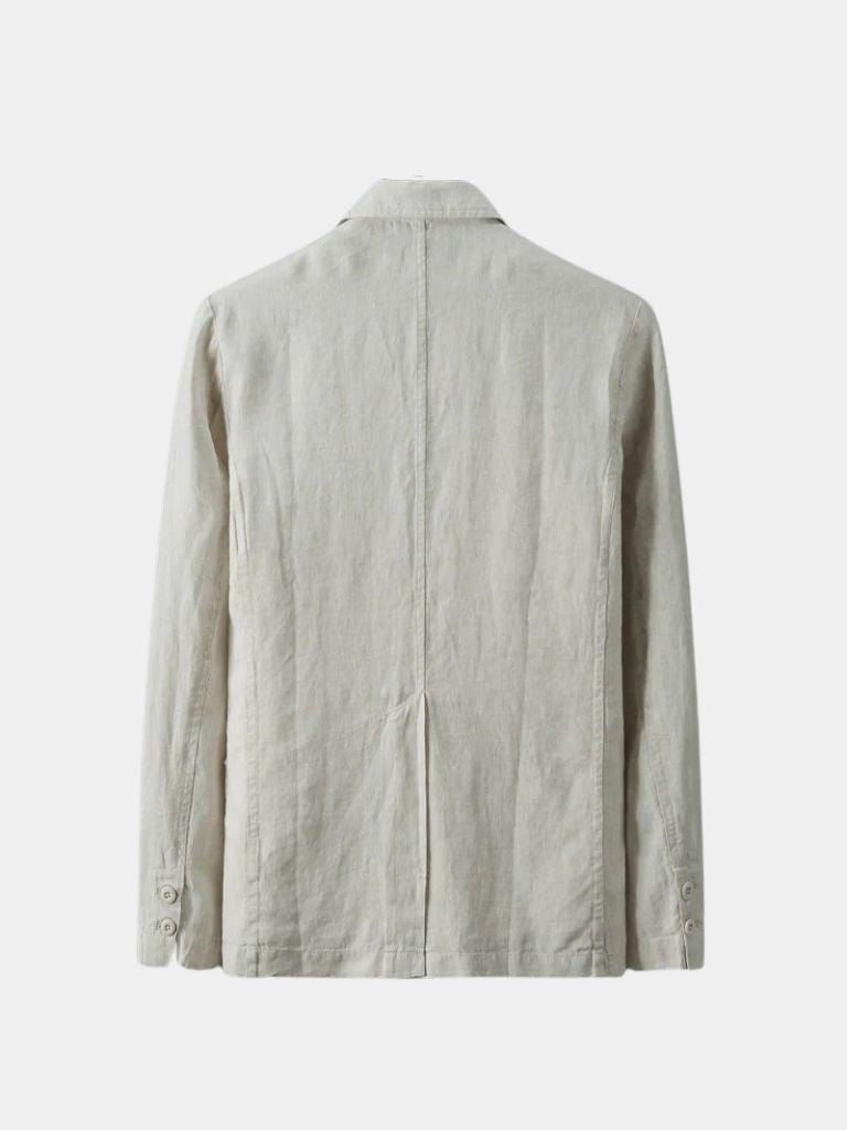 Blazer de Verano Gianni - Cross & Crown