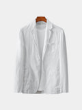Blazer de Verano Gianni - Cross & Crown