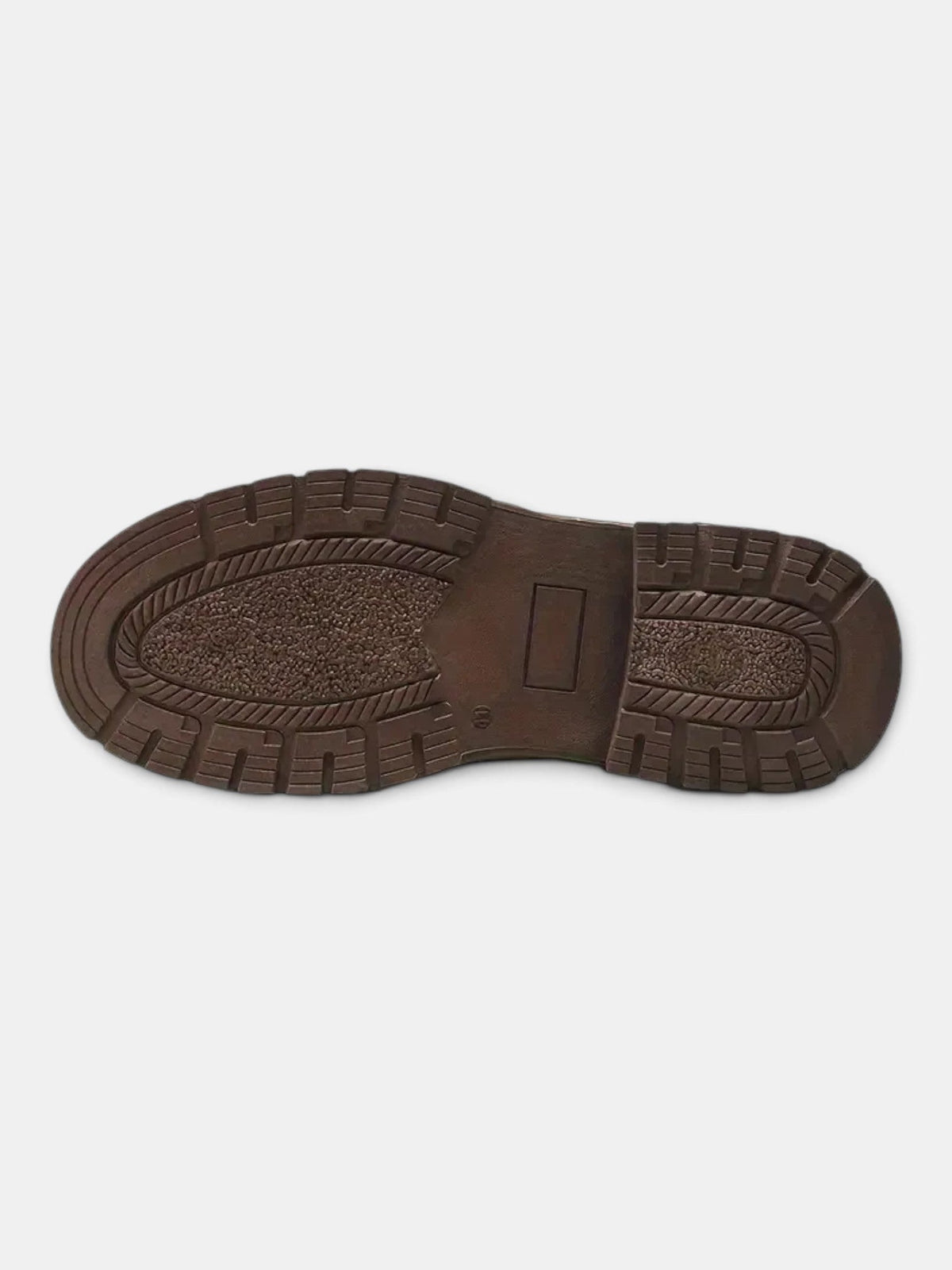 Botas Impermeables Hombre Senderismo