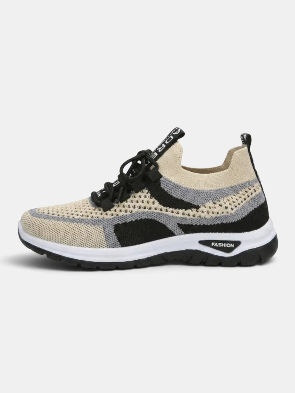 Zapatillas Mujer Cómodas Horma Ancha