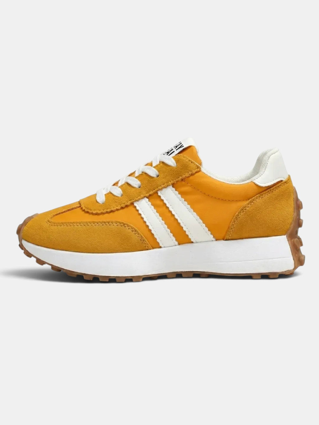 Zapatos Ortopédicos Mujer con Plataforma