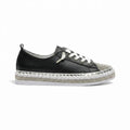 Zapatillas Mujer con Cristales