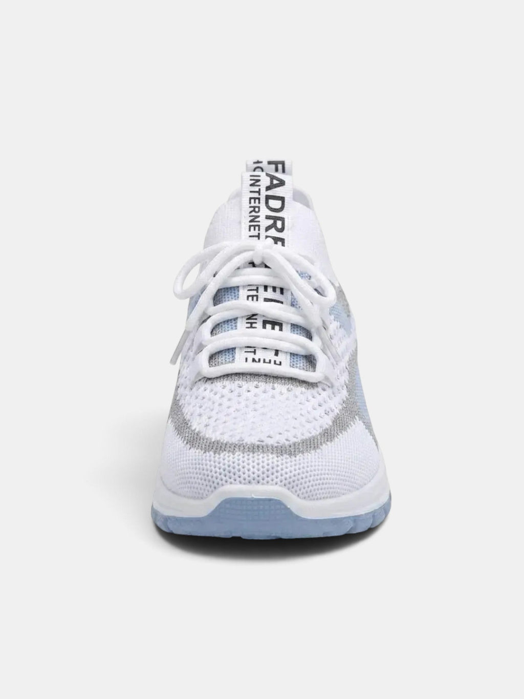 Zapatillas Mujer Cómodas Horma Ancha