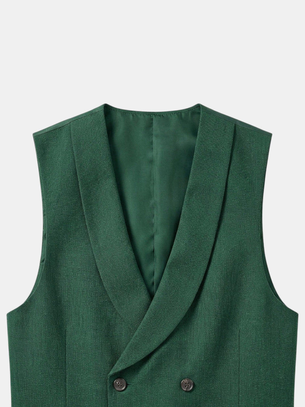 Traje Hombre 3 Piezas Elegante