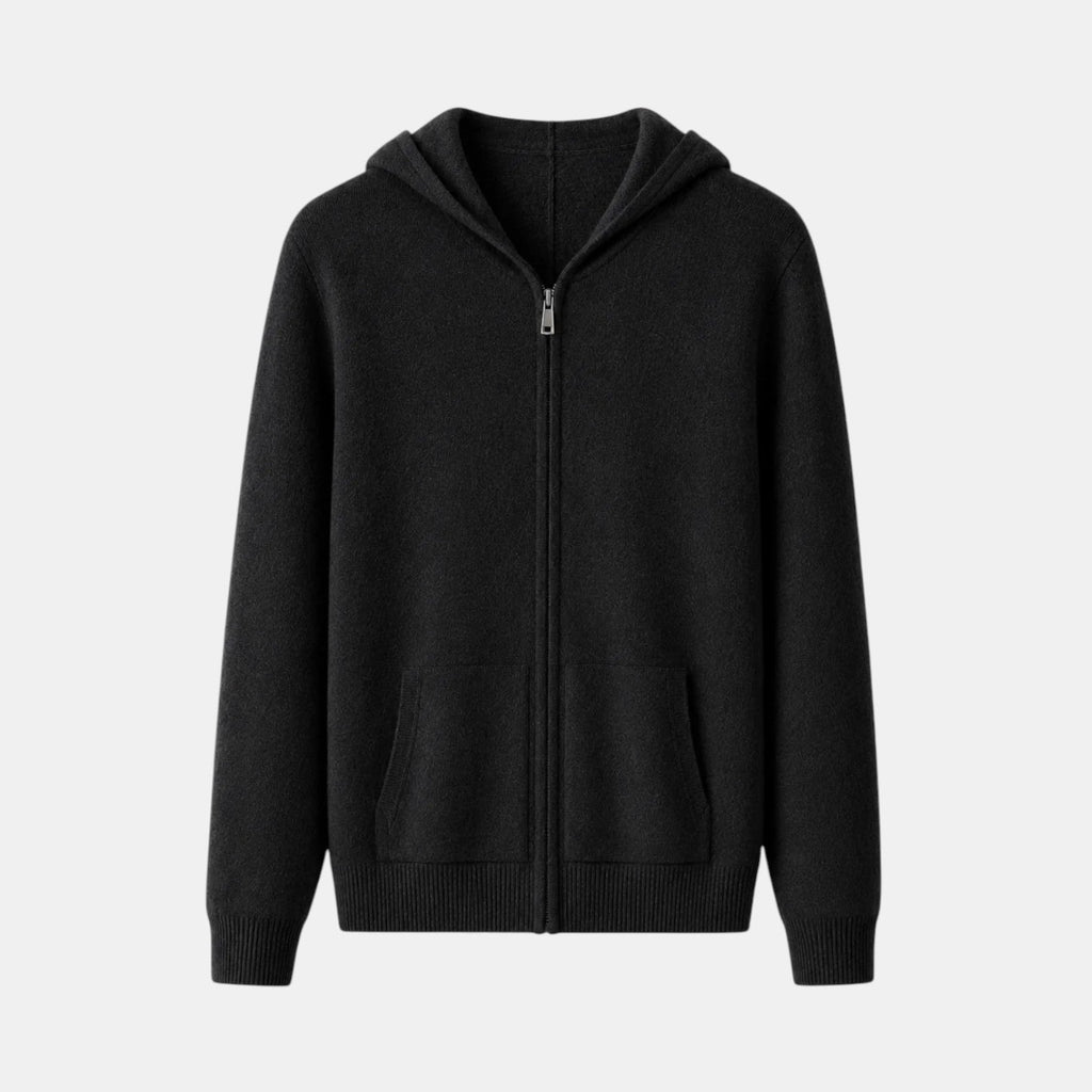 Chaqueta Merino Hombre Premium