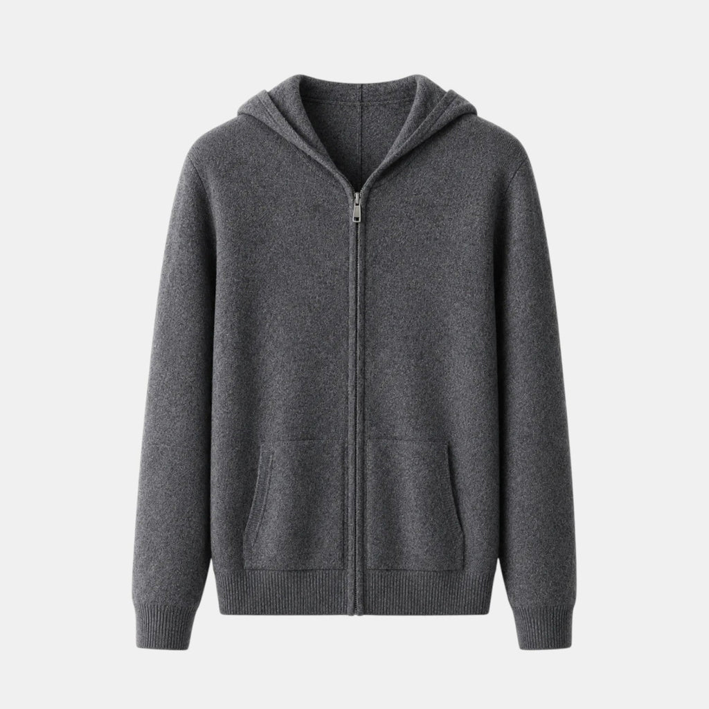 Chaqueta Merino Hombre Premium