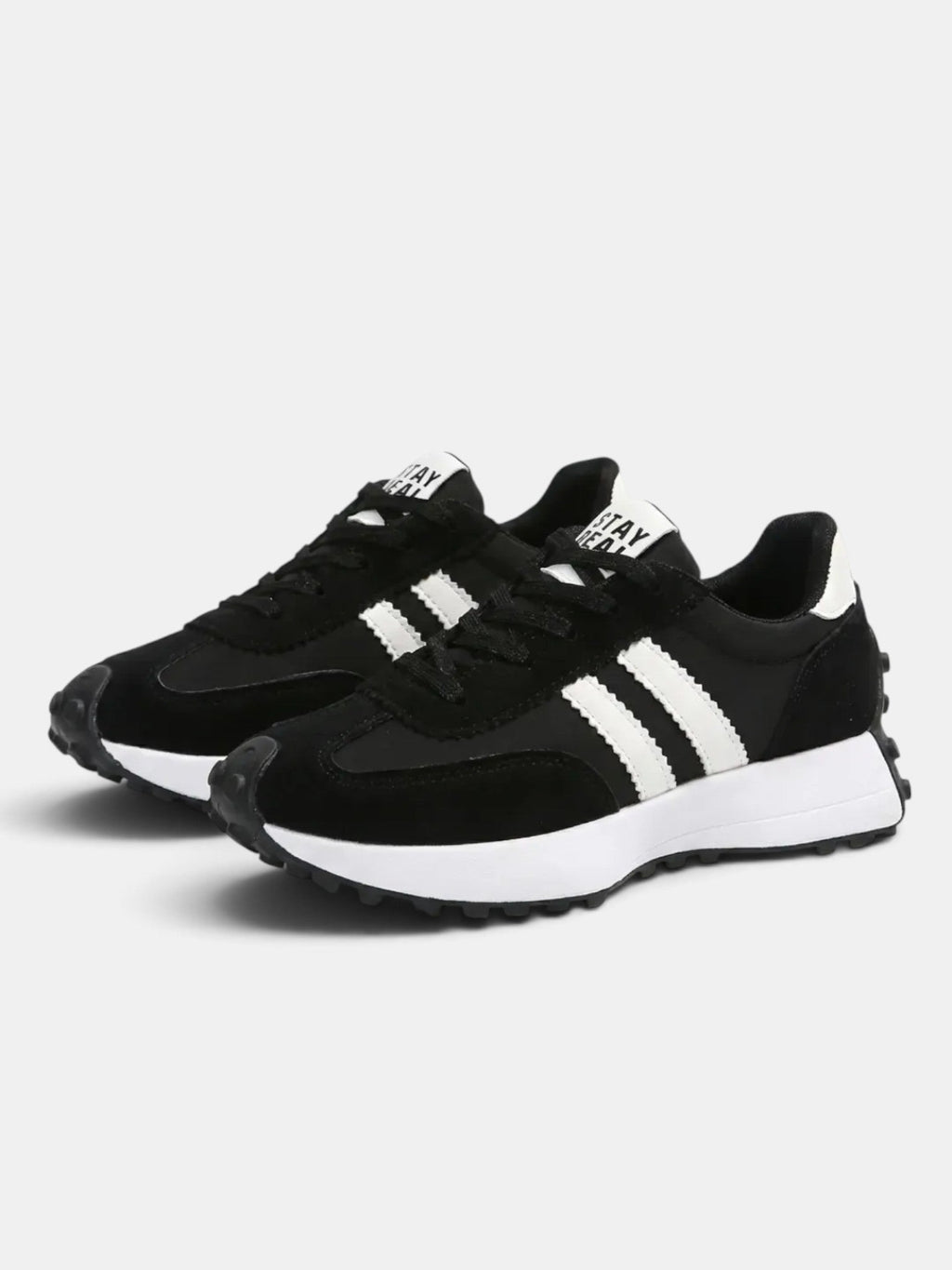 Zapatos Ortopédicos Mujer con Plataforma