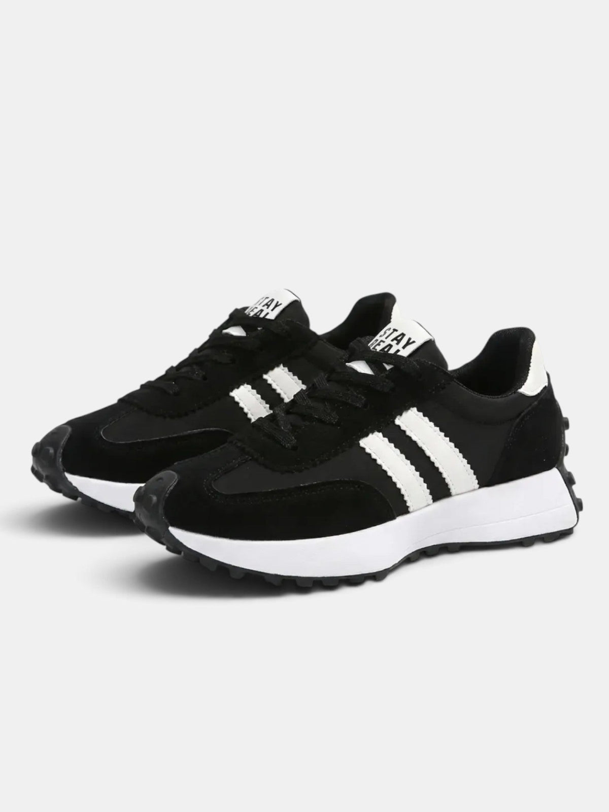 Zapatos Ortopédicos Mujer con Plataforma