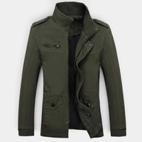 verde militar
