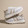Zapatillas Mujer Transpirables con Plataforma