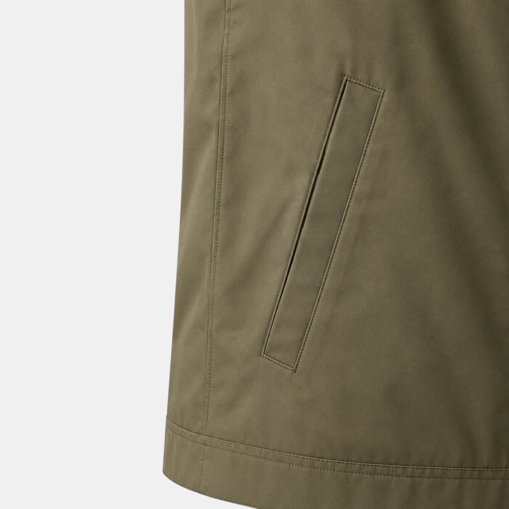 Chaqueta Harrington Hombre