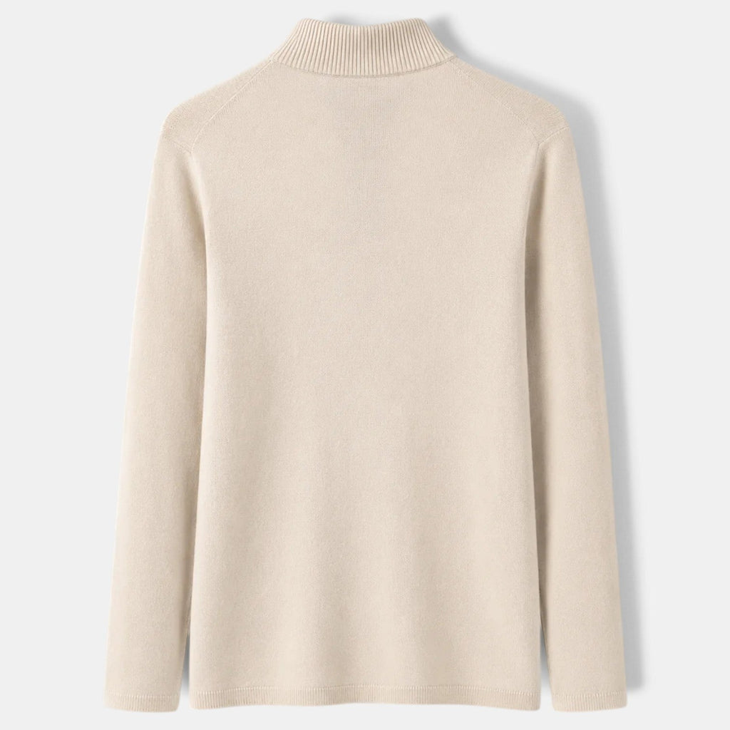 Polo Canalé Mujer Otoño